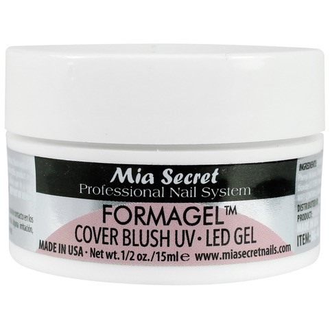 Formagel Cover Blush (Buildergel) 15 ml