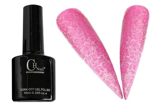 Marble Gelnagellak Roze