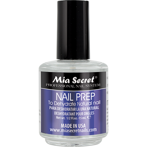 Nail Prep 15 ml