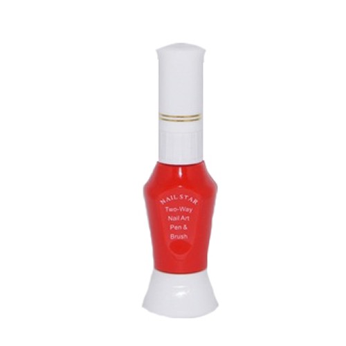 Nagellackstift Rot