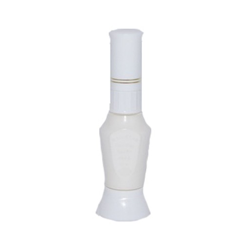 Nagellackstift Weiß