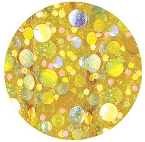 Soleil Acryl-Pulver Soleil