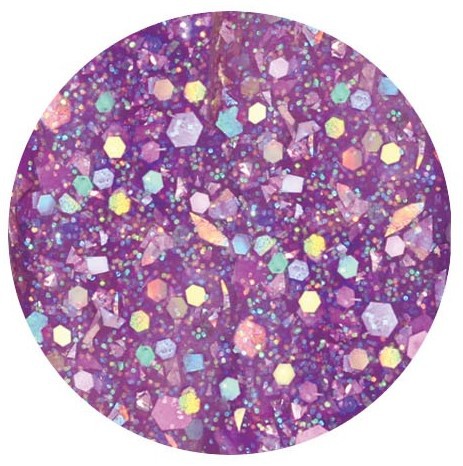 Soleil Acryl-Pulver Daisy