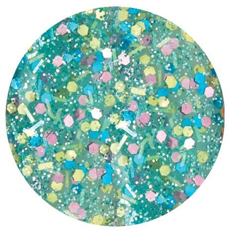 Soleil Acryl-Pulver Fifi