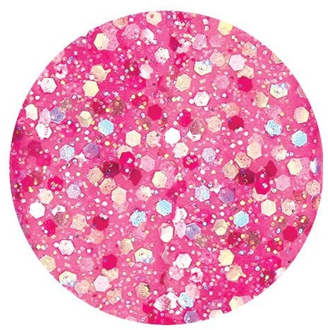 Soleil Acryl-Pulver Stella 
