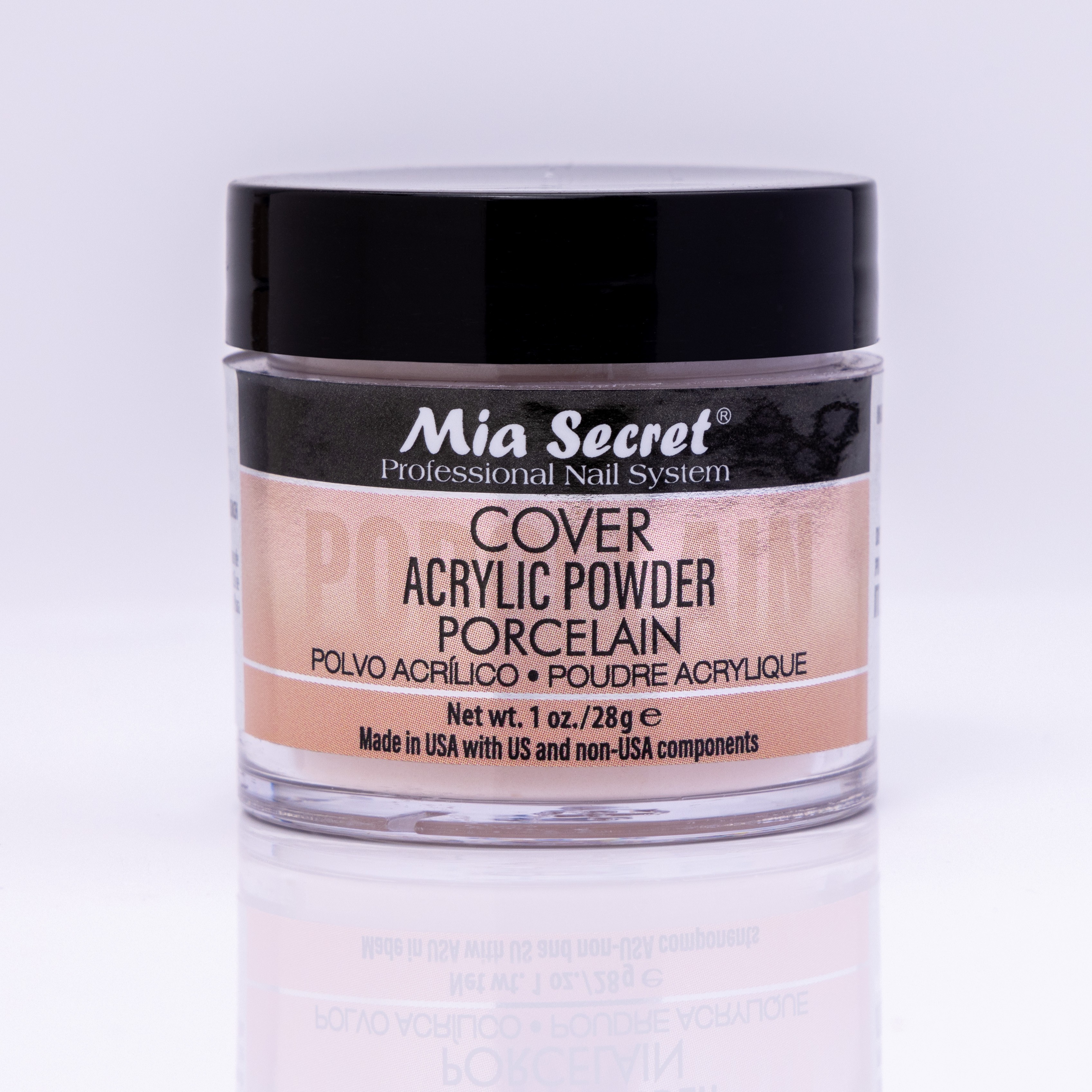 Cover Acryl Poeder Porcelain 30ml.