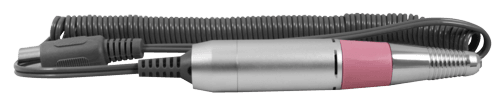 Professionelle Elektrische Nagelfeile - Silber