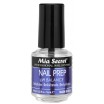 Glow in the Dark Gel Nagellak Wit