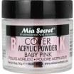 Cover Acryl Poeder Baby Pink 30ml.