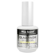 UV Glass Finish Gel