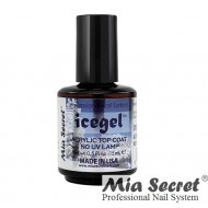 ICE Gel top-coat