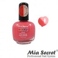 Mood Nagellack Pink Peach