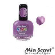 Mood Nagellack Violet Lilac