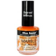 Glow in the Dark Nagellak Strawberry Roze