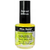 Glow in the Dark Nagellak Strawberry Roze