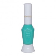 Nagellackstift Cyan
