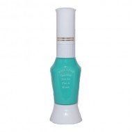 Nagellackstift Cyan