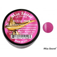 Aladdin Acryl-Pulver Royal Pink