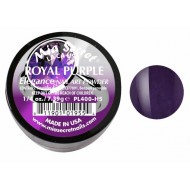 Elegance Acryl-Pulver Royal Purple