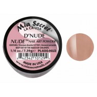 Nude Acryl-Pulver D'Nude