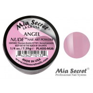 Nude Acryl-Pulver Angel