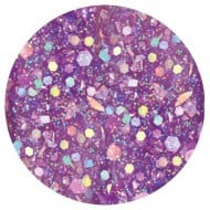 Soleil Acryl-Pulver Daisy
