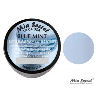 Pastel Macarons Acryl-Pulver Blue Mint