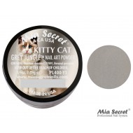 Grey Jungle Acrylpoeder Kitty Cat