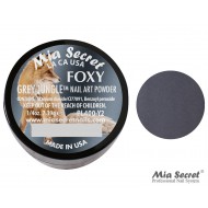 Grey Jungle Acryl-Pulver Foxy