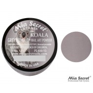 Grey Jungle Acryl-Pulver Koala