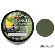 Grey Jungle Acryl-Pulver Jungle