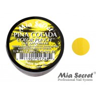 Color Punch Acryl-Pulver Pina Colada