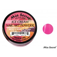 Fruity Acryl-Pulver Ice Cream