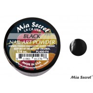 Fruity Acrylpoeder Black