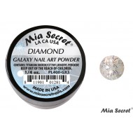 Galaxy Acryl-Pulver Diamond