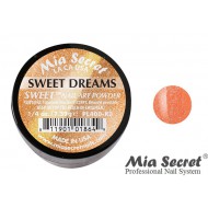 Sweet Acryl-Pulver Sweet Dreams