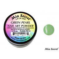 Pearl Acryl-Pulver Green