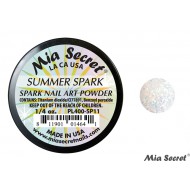Spark Acryl-Pulver Summer