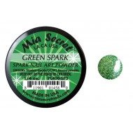 Spark Acryl-Pulver Green