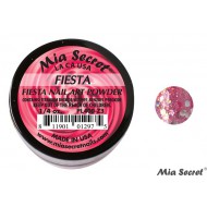 Fiesta Acryl-Pulver Fiesta