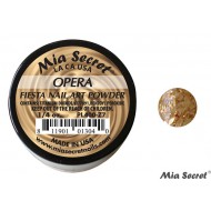 Fiesta Acryl-Pulver Opera