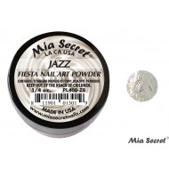 Fiesta Acryl-Pulver Jazz