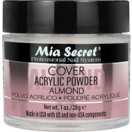 Cover Acryl Poeder Almond 60ml.
