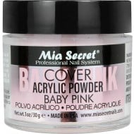 Cover Acryl Poeder Baby Pink 30ml.