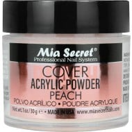 Cover Acryl Poeder Peach 30ml.