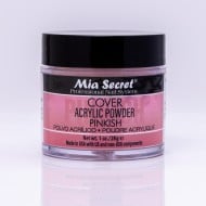 Cover Acryl Poeder Pinkish 30ml.