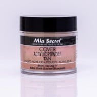 Cover Acryl Poeder Tan 30ml.