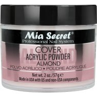 Cover Acryl Poeder Almond 60ml.