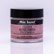 Cover Acryl Poeder Piel Canela 30ml.