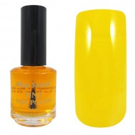 Tint Nagellak Geel